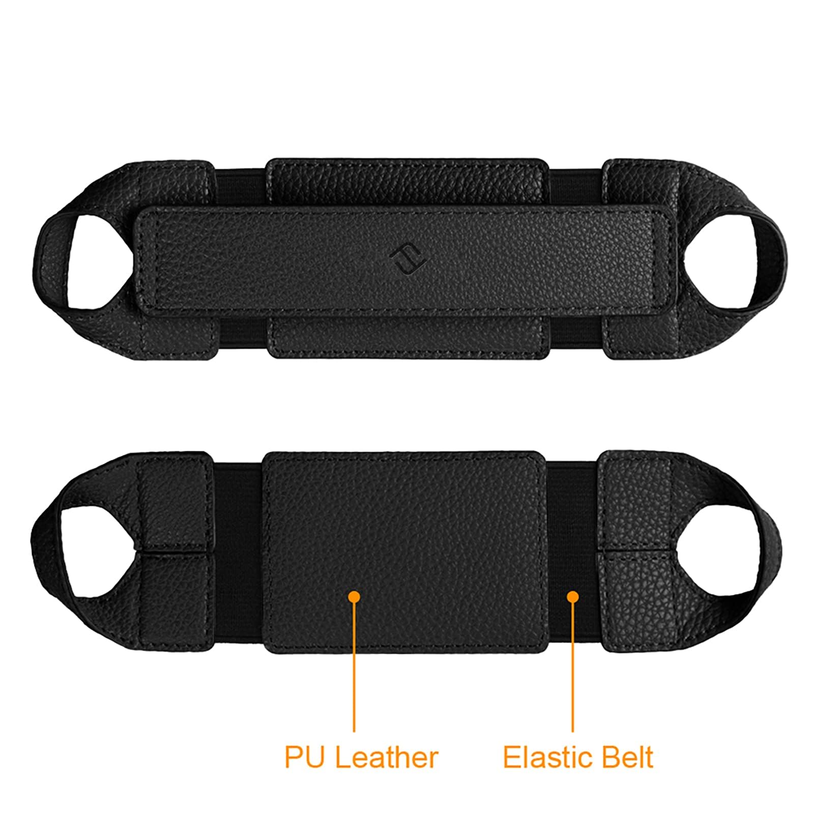 Amazon.com: Fintie Universal Tablet Hand Strap Holder for 7-8 Inch